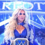Charlotte Flair